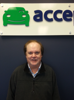 Fred Pierce ? Fred Pierce : Agent Photo