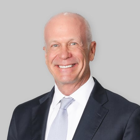 Kurt Sylvia Advisor Headshot image