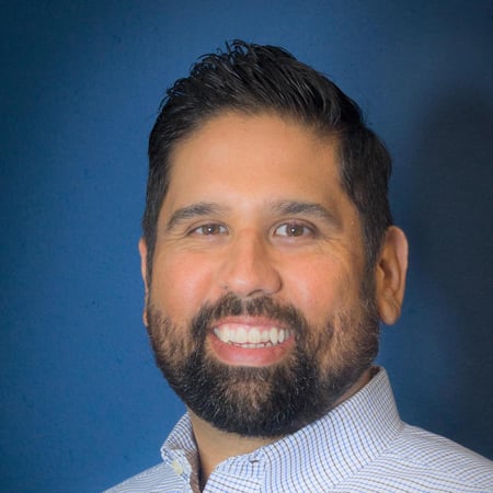 Agente de seguros de Allstate Roy Zamarippa