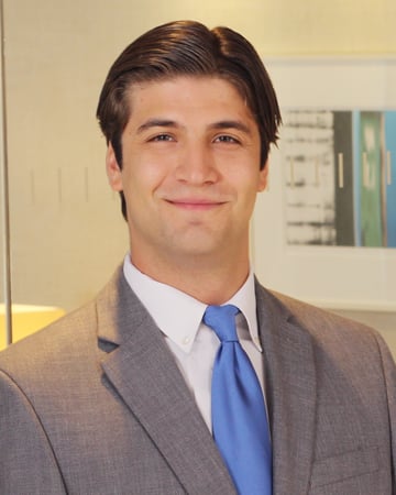 Photo of Thomas DeFlora