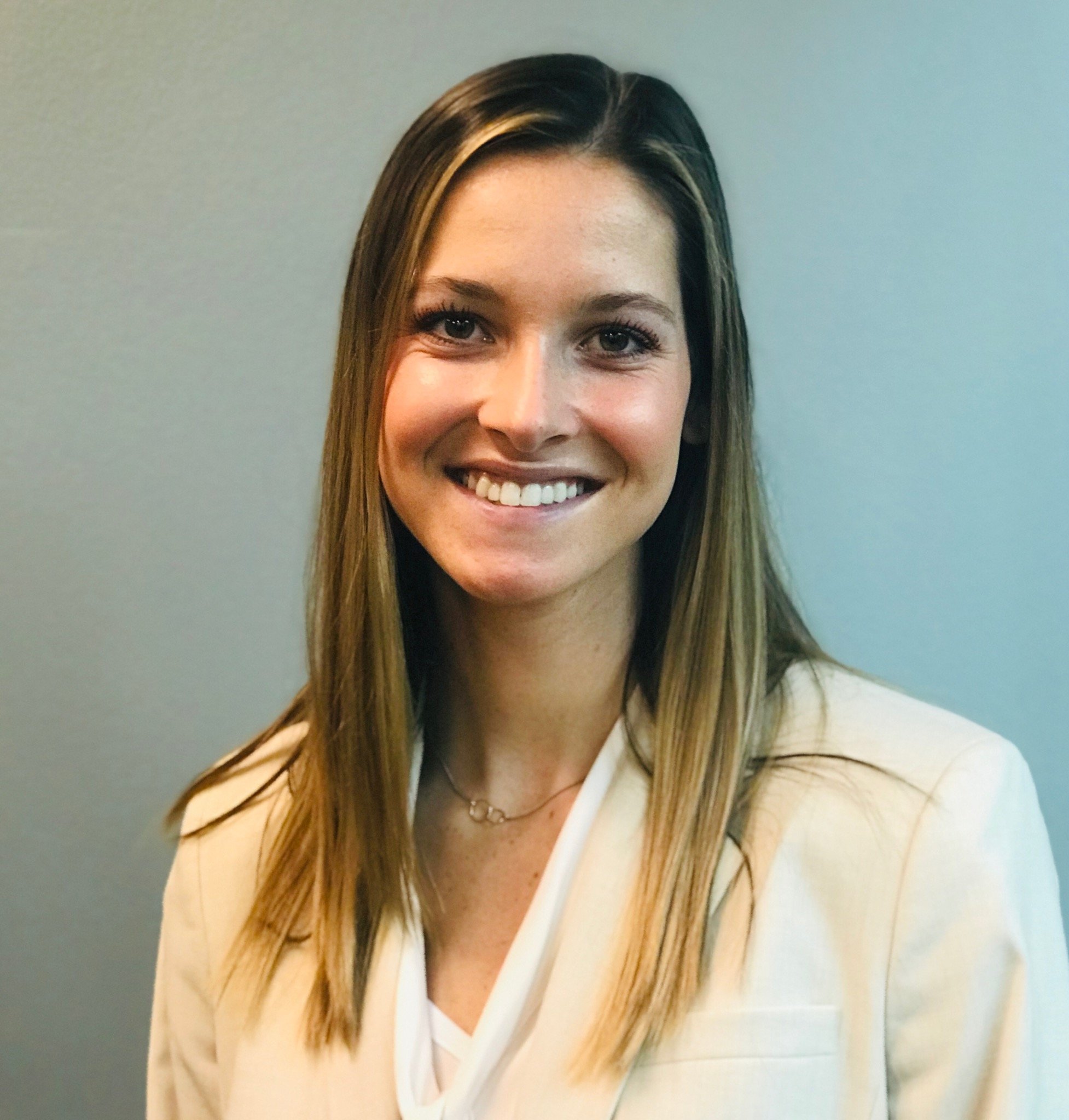 Photo of Kelly Rinker