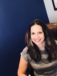 Photo of Heather Lehmann