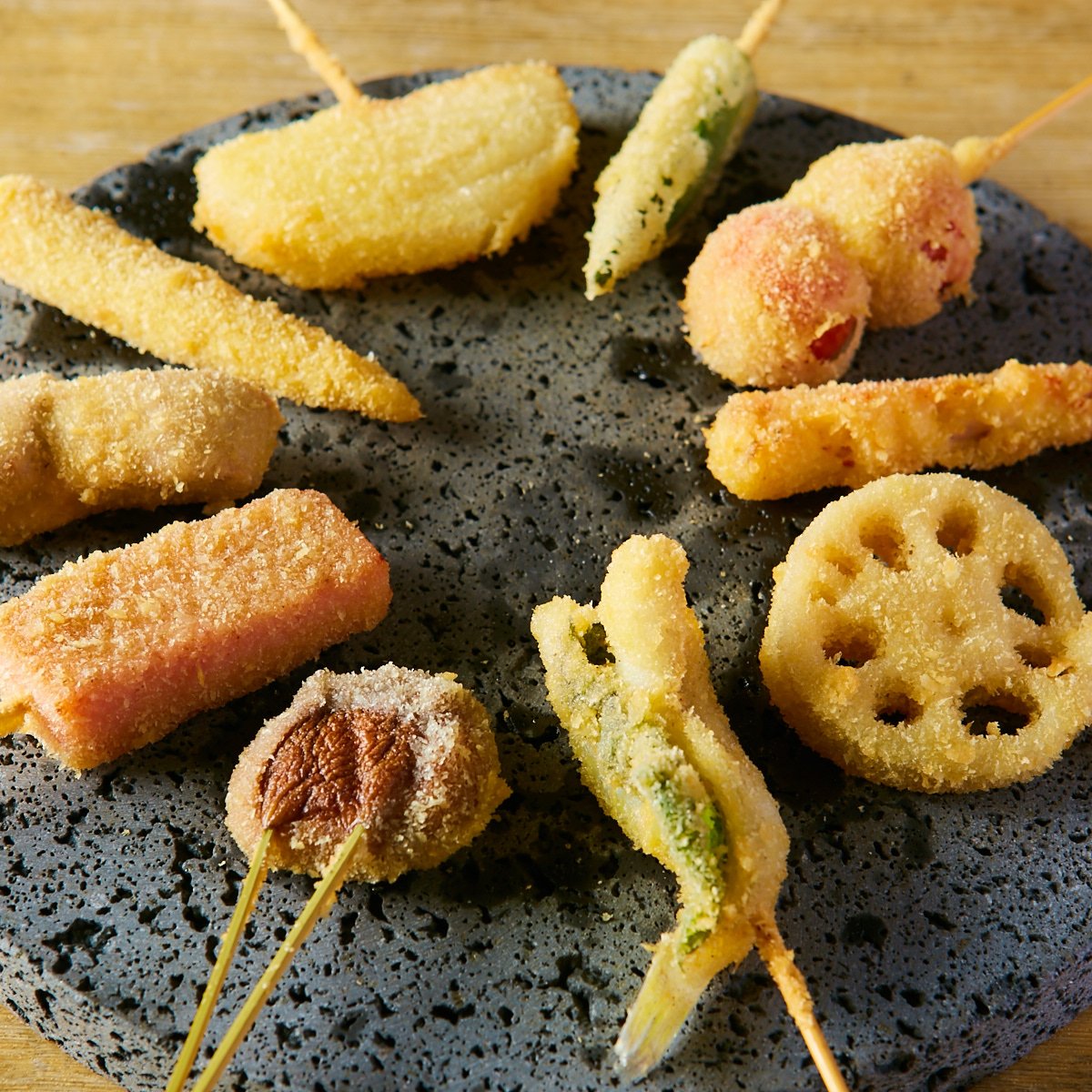 【 野菜 】