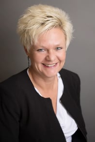 Photo of Terri Gillespie