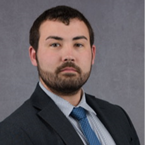 Photo of Ryan Harrison