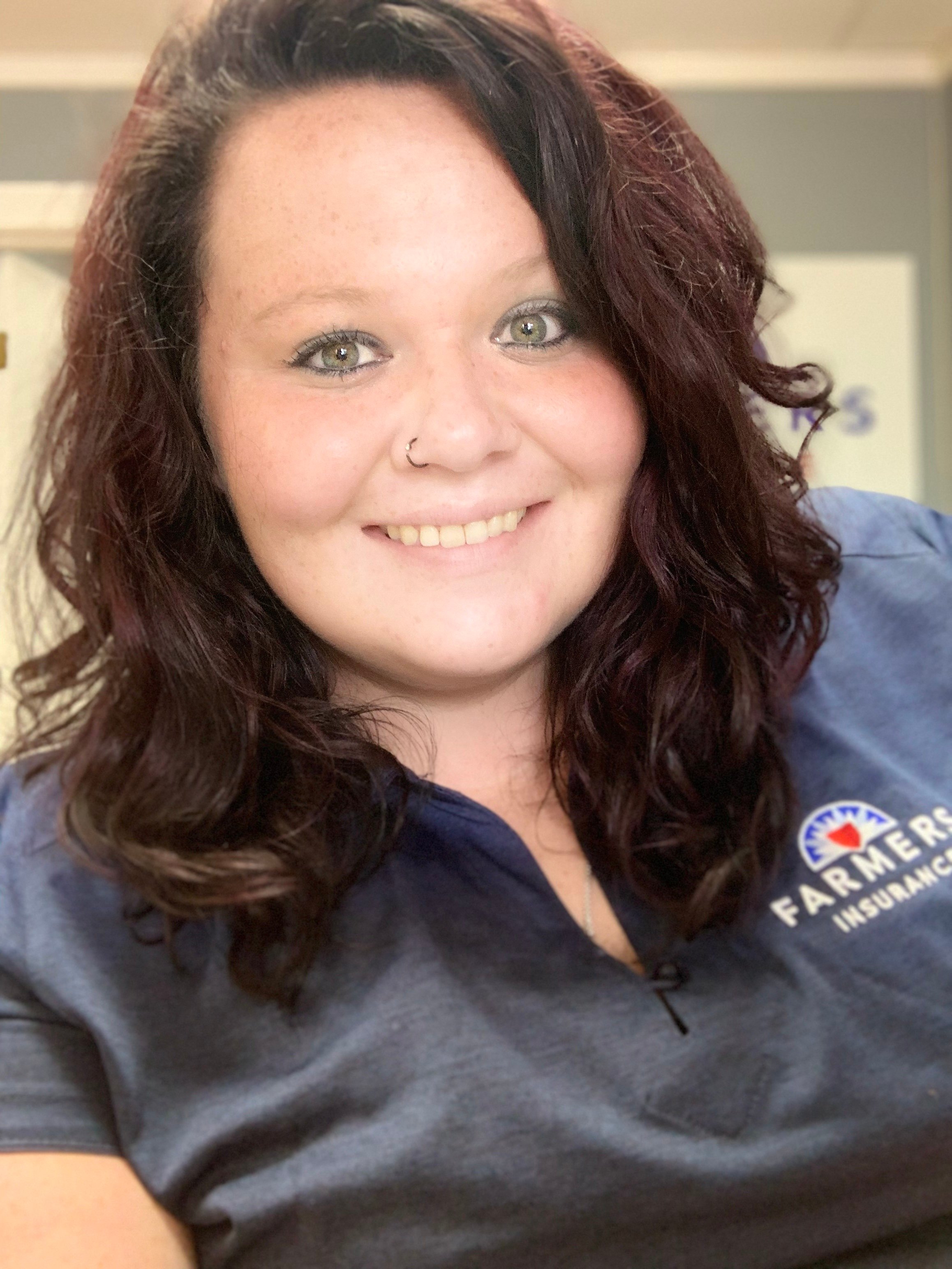 Photo of Melissa Rance