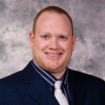 Allstate Insurance Agent Cody Holliday