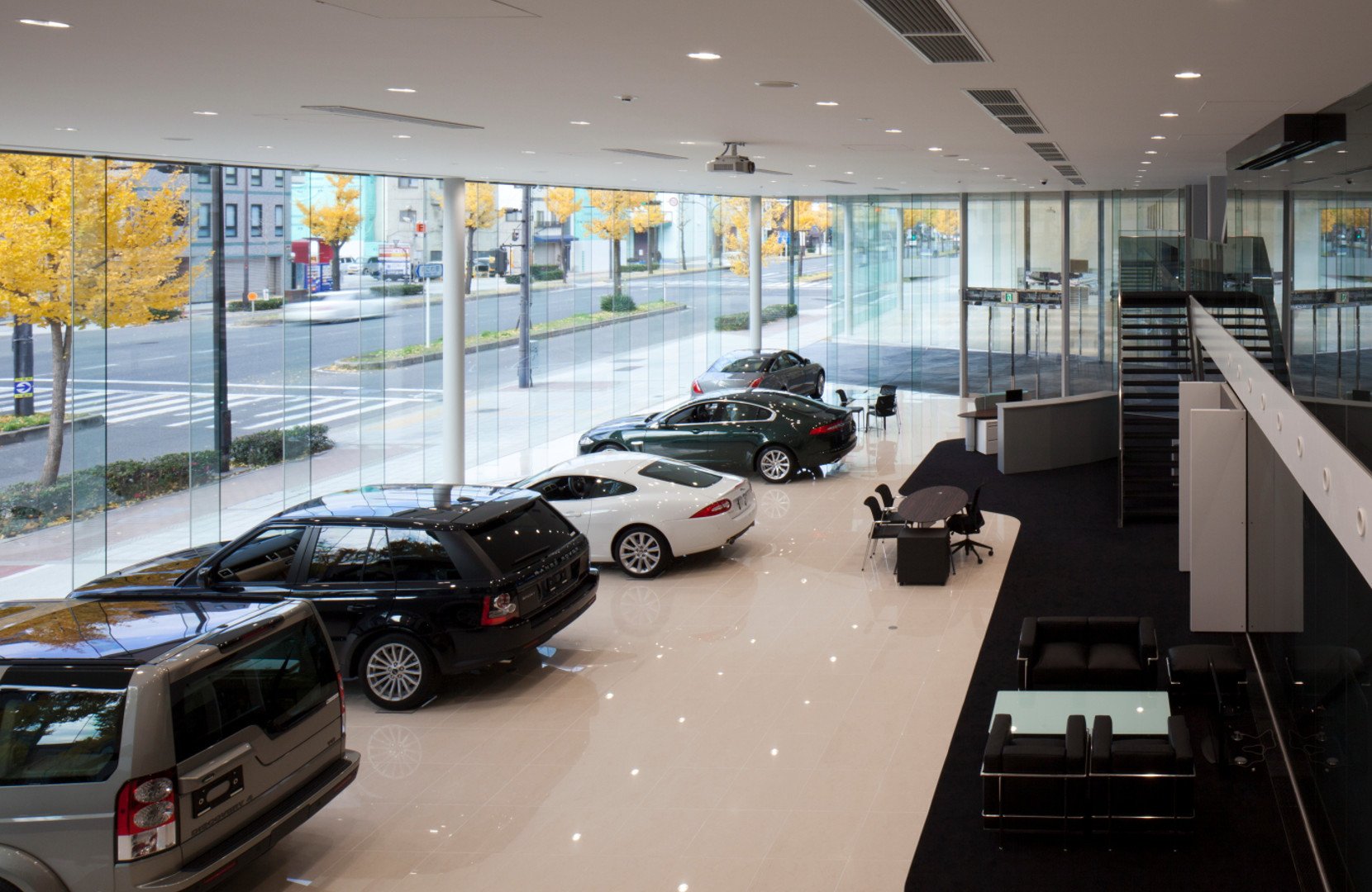 about store image
