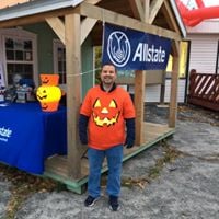 Trunk or Treat