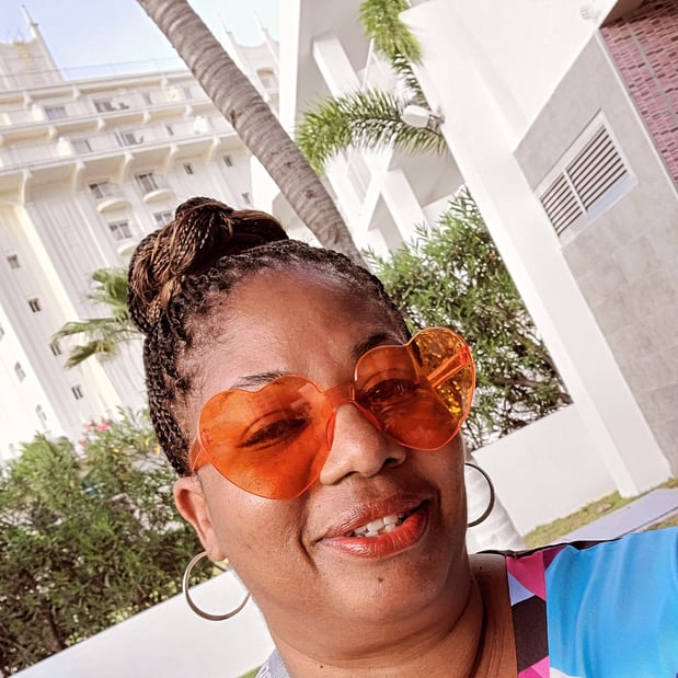 Zena Evans-Venison – licensed sales professional at Erin Salvadge Allstate Insurance agency, helping clients with auto, home, and life insurance coverage