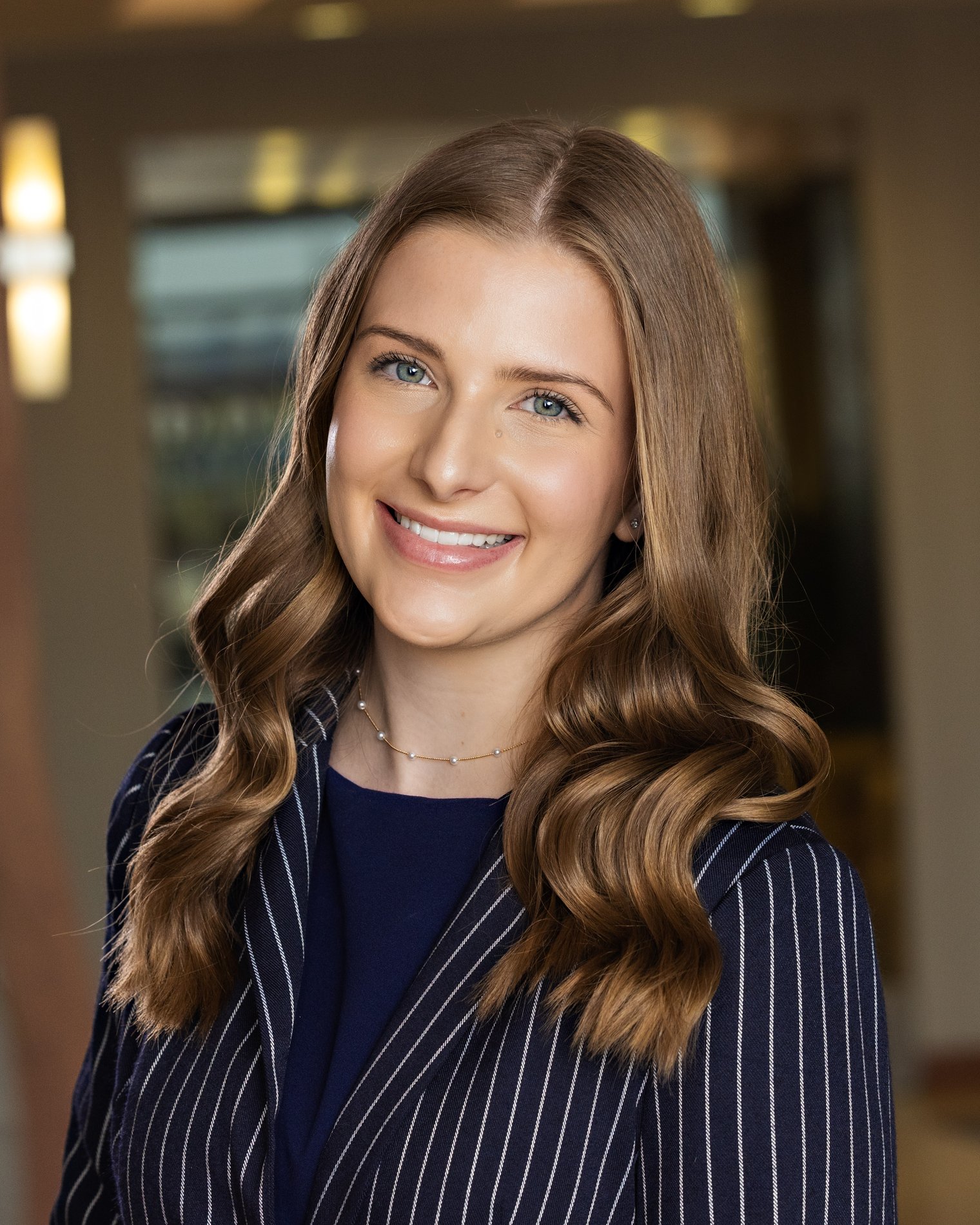 Photo of Alaina Brenner - Morgan Stanley