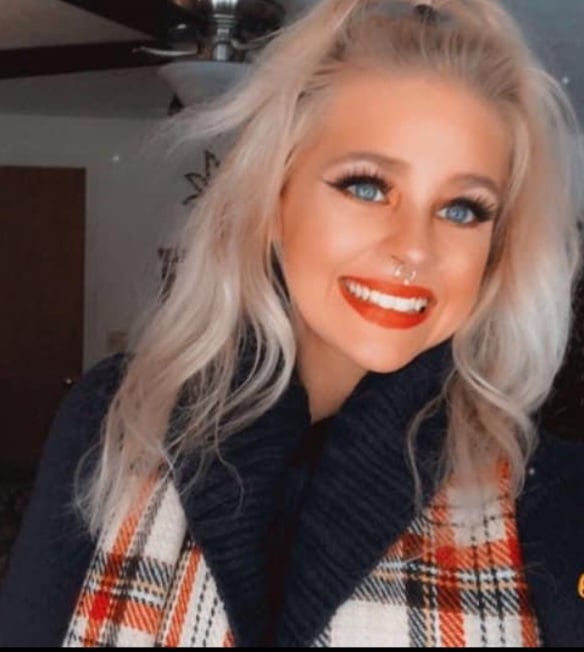 Maidlyn Steinback - Licensed Sales Producer