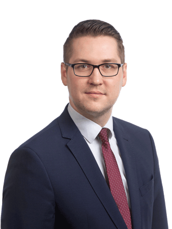 Benjamin Hebert ODER INTER