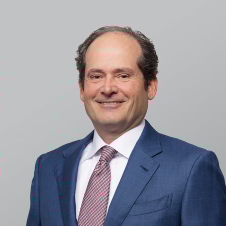 Bruce Beerbower Advisor Headshot image