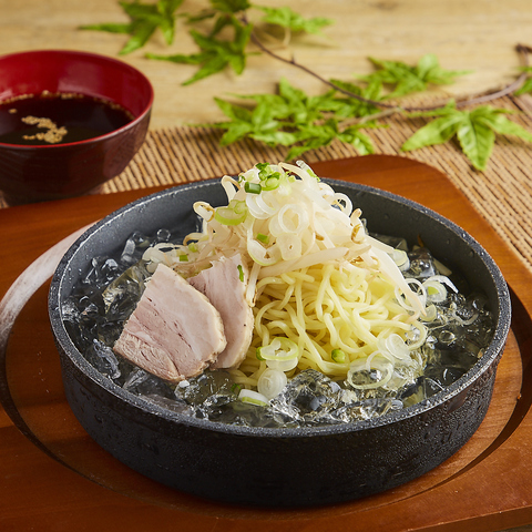 博多風ソーメン
