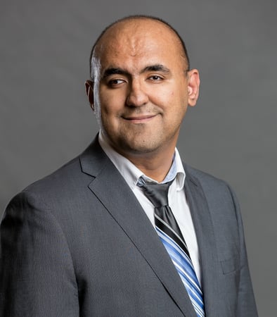 Allstate Insurance Agent Munir Adib