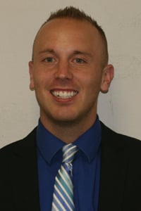 Photo of Zac Casey