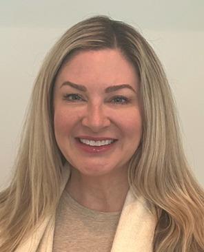 Photo of Laura Sullivan - Morgan Stanley Financial Advisor