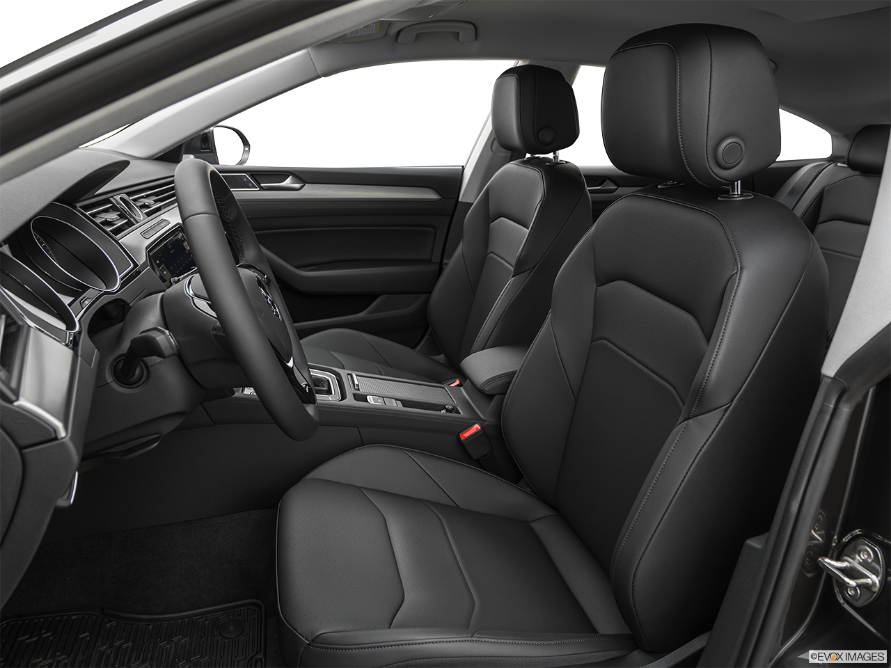 Image of Vehicle Trim