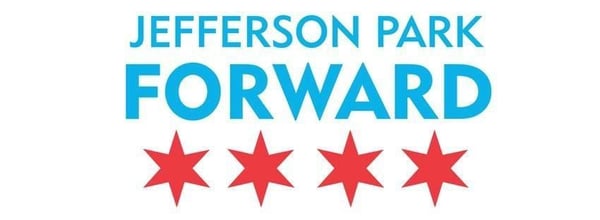 Jefferson Park Forward logo