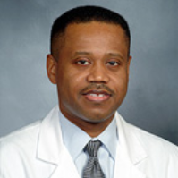 Ben-Gary Harvey, MD
