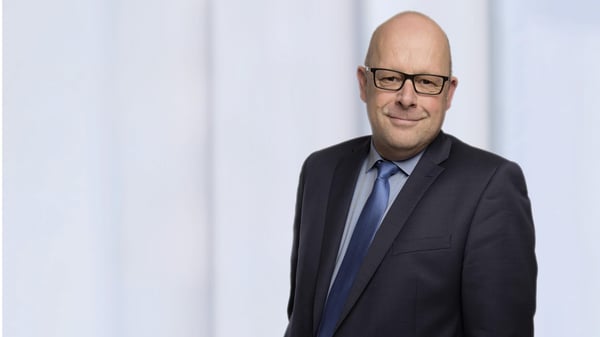 Stefan Knoblach. Ihr Ansprechpartner für die Barmenia Versicherung in Hilpoltstein.