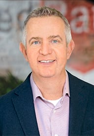 Loan officer headshot