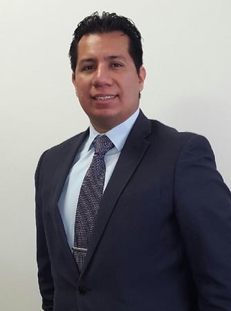 Photo of agent