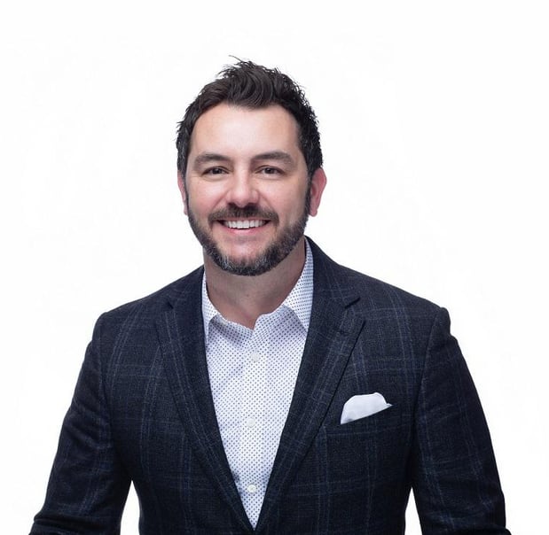 Justin Mullenax