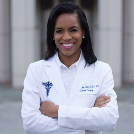 Vivian Bea, MD