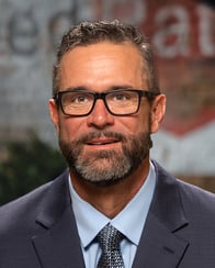 Loan officer headshot
