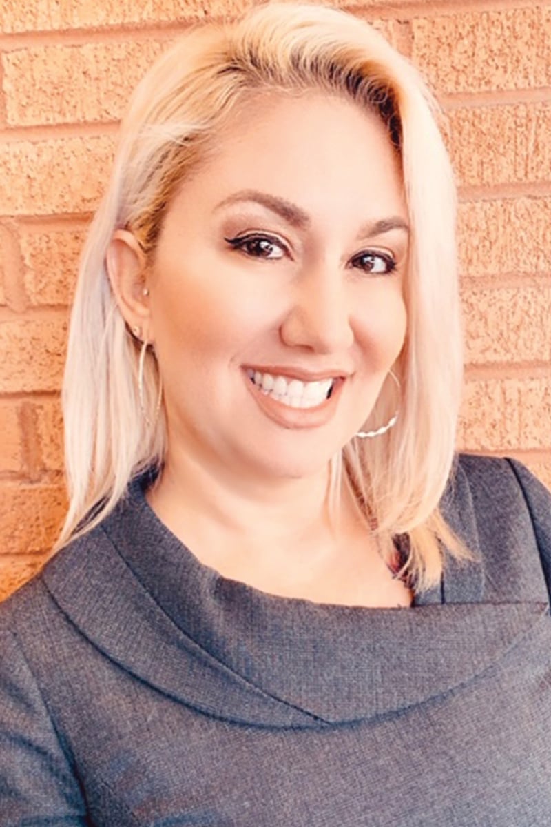 Agent Profile Photo
