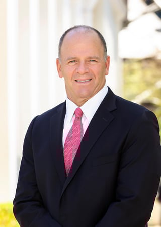 Photo of Lorne Keller