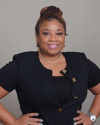 Photo of Kamilah Grim