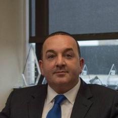Agente de seguros de Allstate Darren Moon