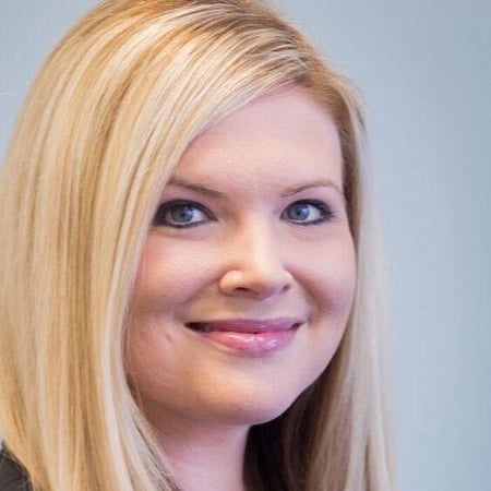 Allstate Insurance Agent Catherine Van Tiem