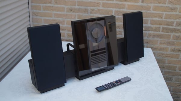 BeoSystem 2300/BeoLab 2500