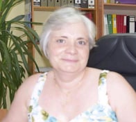 TRANQUILIDADE: Agente Ana Irene M. Barros Bordalo Foto de Agente