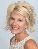 Linda Vallance, Insurance Agent