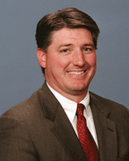 Joel McCartan, Insurance Agent