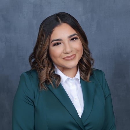 Photo of Emilia Rivera