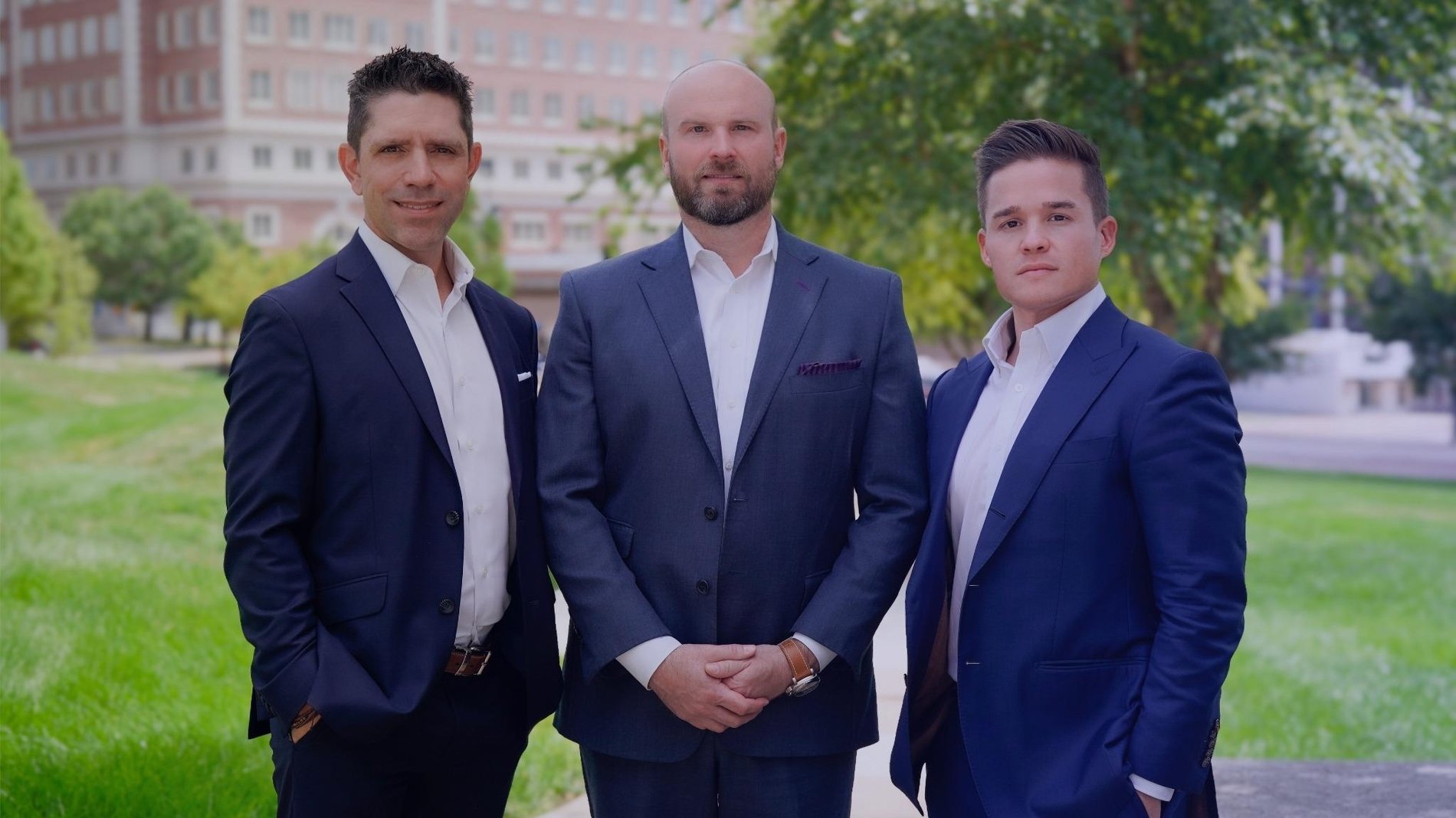 Photo of The Peregrine Group - Morgan Stanley