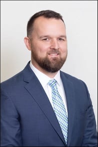 Photo of Clayton Gegg