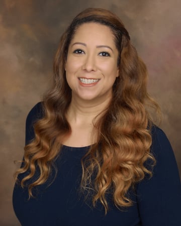 Photo of Felica Ramos