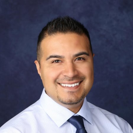 Agente de seguros de Allstate Russell Palomino