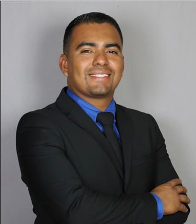 Allstate Insurance Agent Carlos Rosales