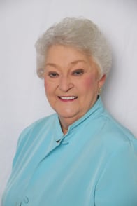 Photo of Sue Caddell