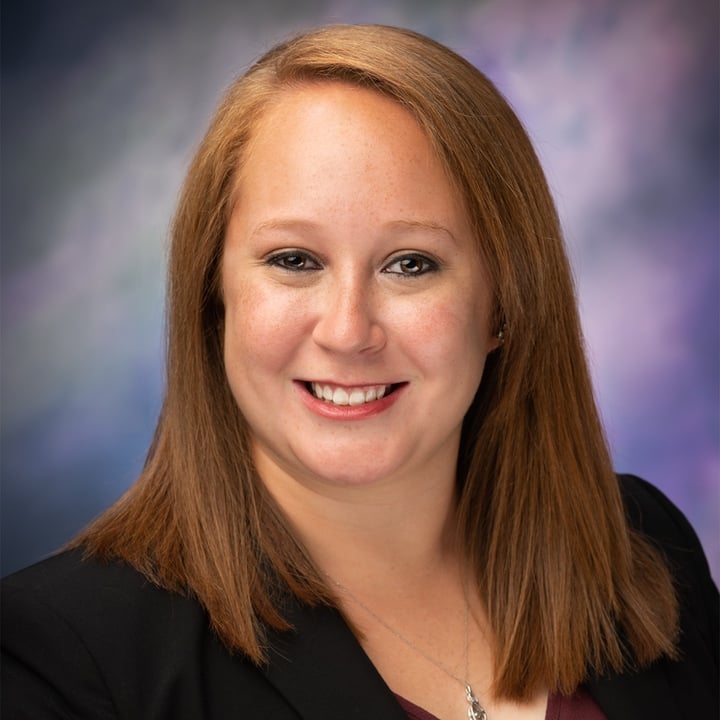 Photo of Domonique Cunningham, M.D. Rapid City