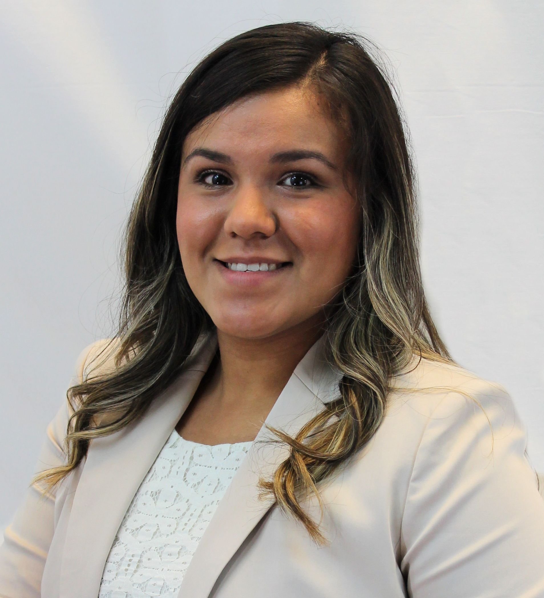 Photo of Rebeca Urenda