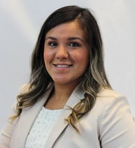 Photo of Rebeca Urenda